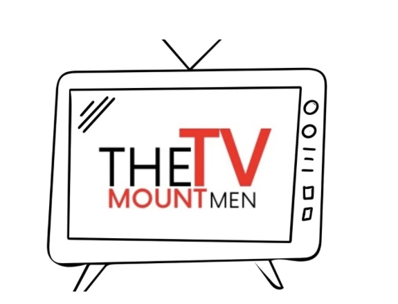 The TV Mount Men