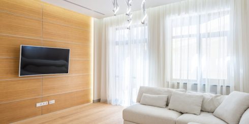 Top TV Wall Mounting Services Near Me: Find the Best!